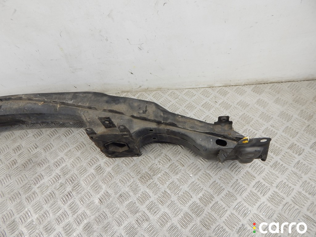 51718402831, 8402831, 51717074756, 7074756 Усилитель бампера переднего BMW X5-series (E53) 2006г. - фото №8