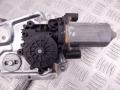 51331977609, 1977609 Стеклоподъемник электрический передний левый BMW 3-series (E36) 1998г. - фото №3