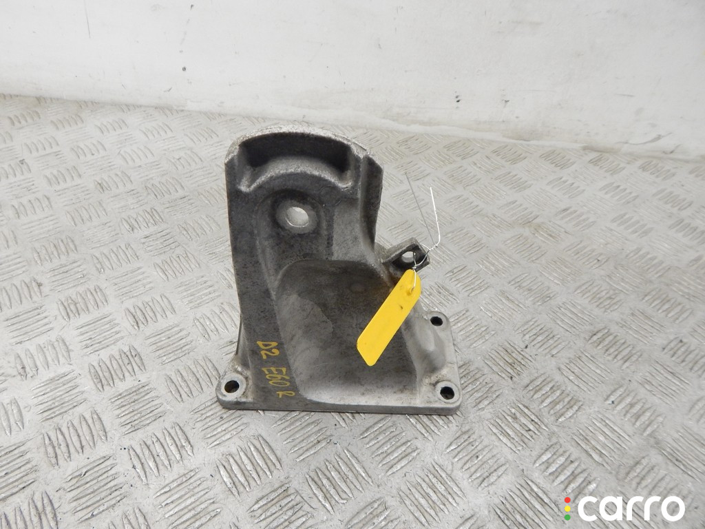 22116761150, 6761150 Кронштейн двигателя BMW 5-series (E60/61) 2005г. - фото №2