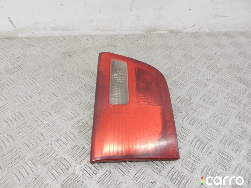 63217164485, 7164485, 63216916913, 6916913 Фонарь крышки багажника левый BMW X5-series (E53) 2005г. - фото №1