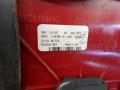 63217164485, 7164485, 63216916913, 6916913 Фонарь крышки багажника левый BMW X5-series (E53) 2005г. - фото №3