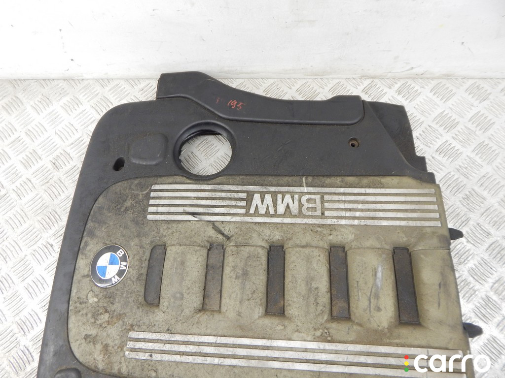 11147788921, 7788921 Декоративная крышка двигателя BMW X5-series (E53) 2006г. - фото №2