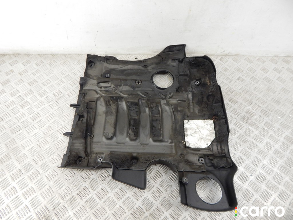 11147788921, 7788921 Декоративная крышка двигателя BMW X5-series (E53) 2006г. - фото №3