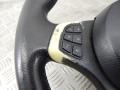 Руль BMW X5-series (E53) 2006г. - фото №3