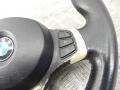 Руль BMW X5-series (E53) 2006г. - фото №4