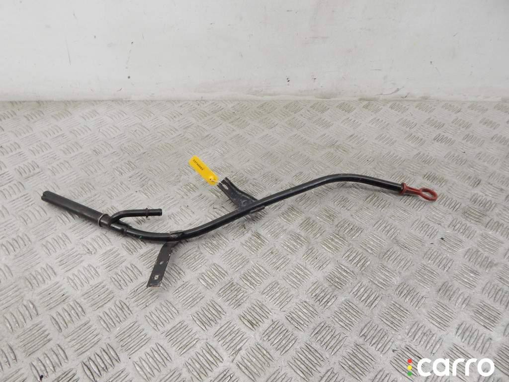 11431436293, 1436293, 11431433493, 1433493 Щуп двигателя BMW 3-series (E46) 2003г. - фото №1