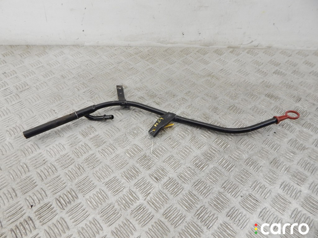 11431436293, 1436293, 11431433493, 1433493 Щуп двигателя BMW 3-series (E46) 2003г. - фото №2