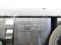 64228402221, 8402221 Дефлектор обдува салона BMW X5-series (E53) 2006г. - фото №4