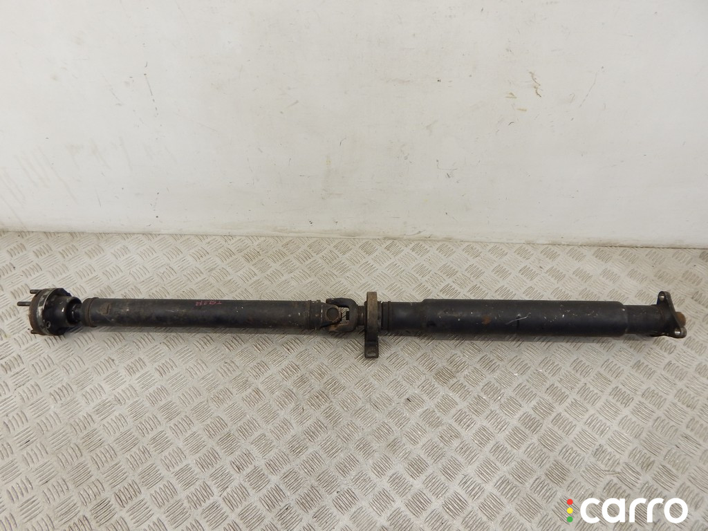 26107549298, 7549298, 26107524364, 7524364 Карданный вал BMW X5-series (E53) 2005г. - фото №1