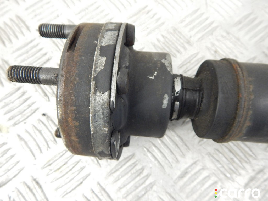 26107549298, 7549298, 26107524364, 7524364 Карданный вал BMW X5-series (E53) 2005г. - фото №2