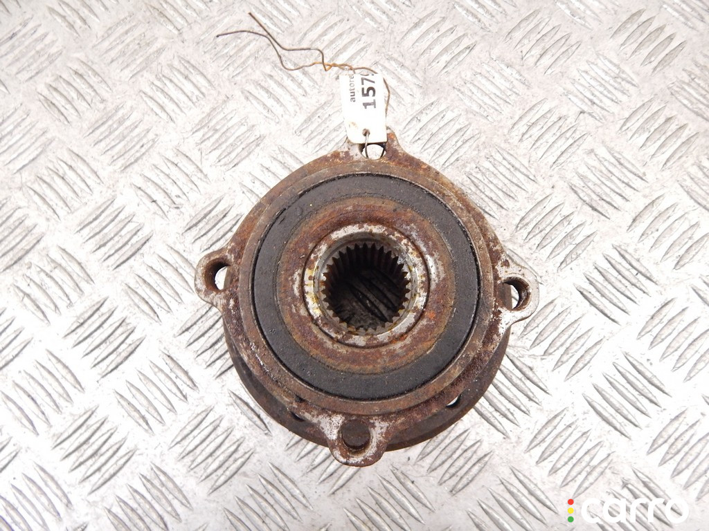 33416764180, 6764180, 33416762314, 6762314 Подшипник ступицы BMW X5-series (E53) 2002г. - фото №2