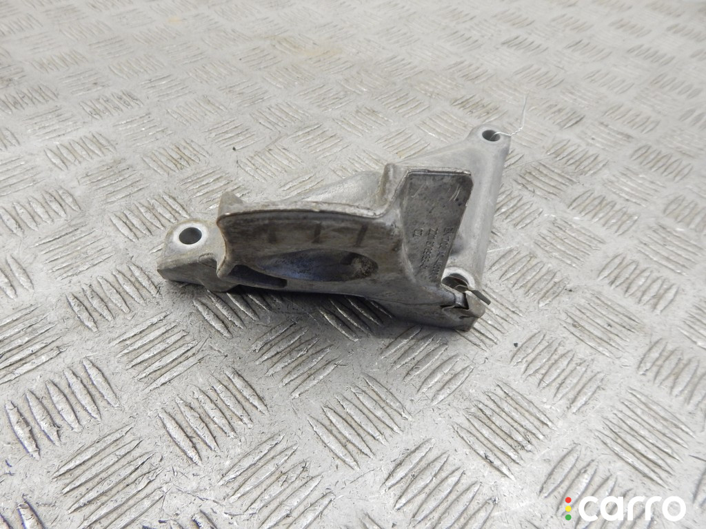 6769153, 22116769153 Кронштейн двигателя BMW 5-series (E60/61) 2007г. - фото №2