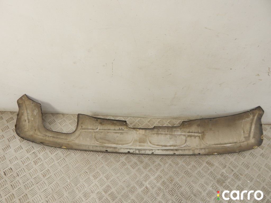 51128038993, 8038993, 51128049937, 8049937 Диффузор заднего бампера BMW X1-series (E84) 2013г. - фото №5