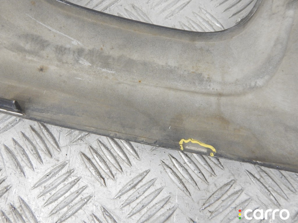 51128038993, 8038993, 51128049937, 8049937 Диффузор заднего бампера BMW X1-series (E84) 2013г. - фото №6