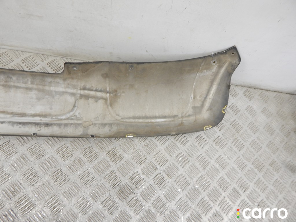51128038993, 8038993, 51128049937, 8049937 Диффузор заднего бампера BMW X1-series (E84) 2013г. - фото №8