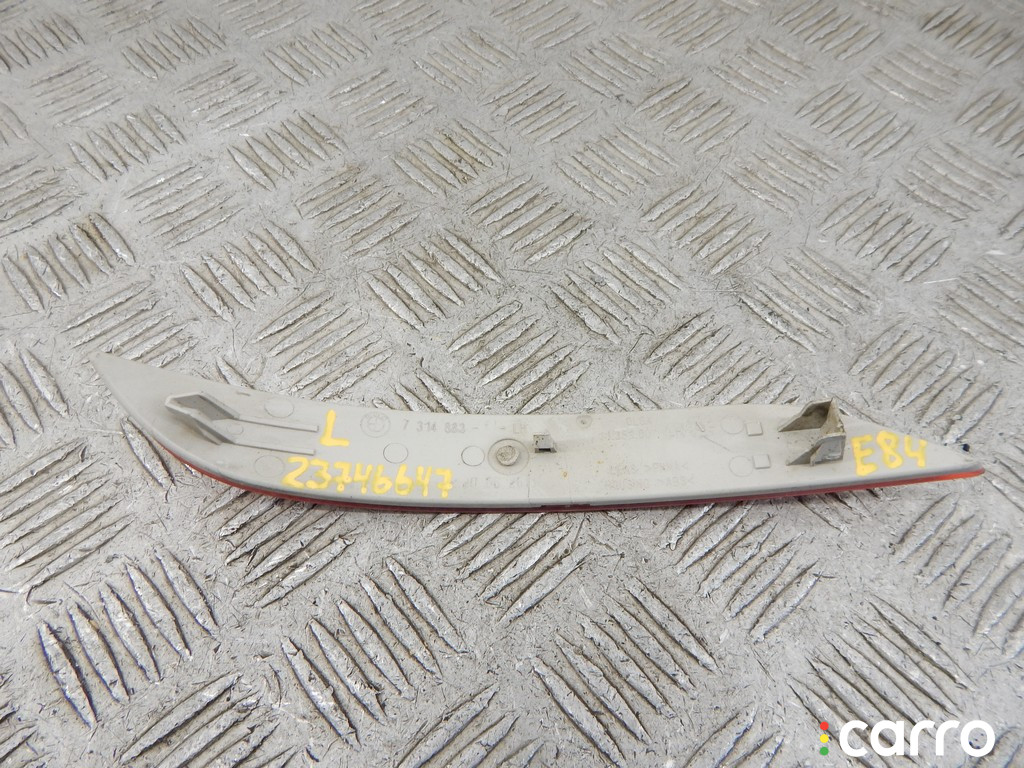 63147314883, 7314883 Катафот BMW X1-series (E84) 2013г. - фото №2