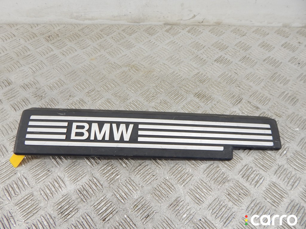 Декоративная крышка двигателя BMW X3-series (E83) 2007г. - фото №1