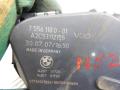 13547556118, 7556118 Заслонка дроссельная BMW X3-series (E83) 2007г. - фото №3