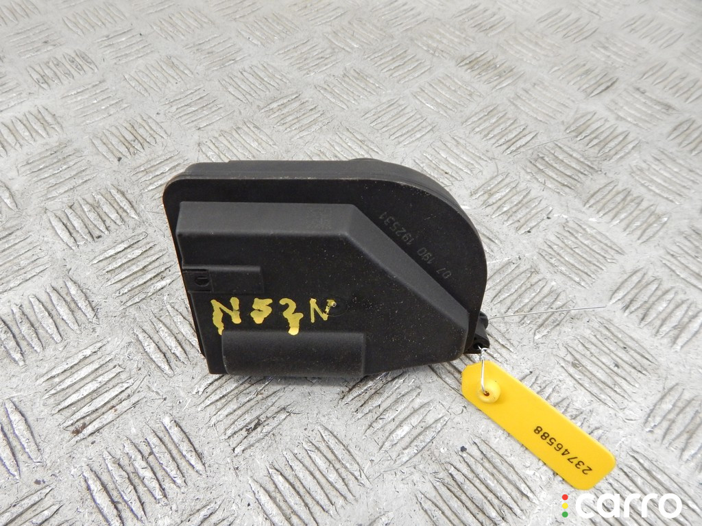 7560538, 11617560538, 11617522928, 7522928 Исполнительный узел DISA BMW X3-series (E83) 2007г. - фото №2