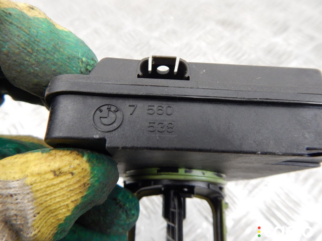 7560538, 11617560538, 11617522928, 7522928 Исполнительный узел DISA BMW X3-series (E83) 2007г. - фото №4