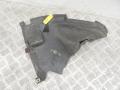 51717260739, 7260739 Защита арок передняя левая (подкрылок) BMW 3-series (F30/31) 2014г. - фото №4