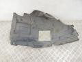 51717260726, 7260726 Защита арок передняя правая (подкрылок) BMW 3-series (F30/31) 2014г. - фото №3