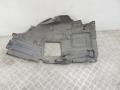 51717260725, 7260725 Защита арок передняя левая (подкрылок) BMW 3-series (F30/31) 2014г. - фото №3