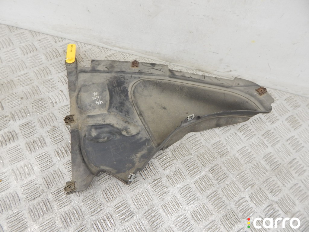 7260740, 51717260740 Защита арок передняя правая (подкрылок) BMW 3-series (F30/31) 2014г. - фото №1
