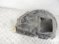 51717260726, 7260726 Защита арок передняя правая (подкрылок) BMW 3-series (F30/31) 2013г. - фото №3