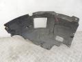 51717260726, 7260726 Защита арок передняя правая (подкрылок) BMW 3-series (F30/31) 2013г. - фото №5