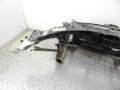 41137152823, 7152823 Передняя панель крепления облицовки (телевизор) BMW 3-series (E90/91/92) 2009г. - фото №2