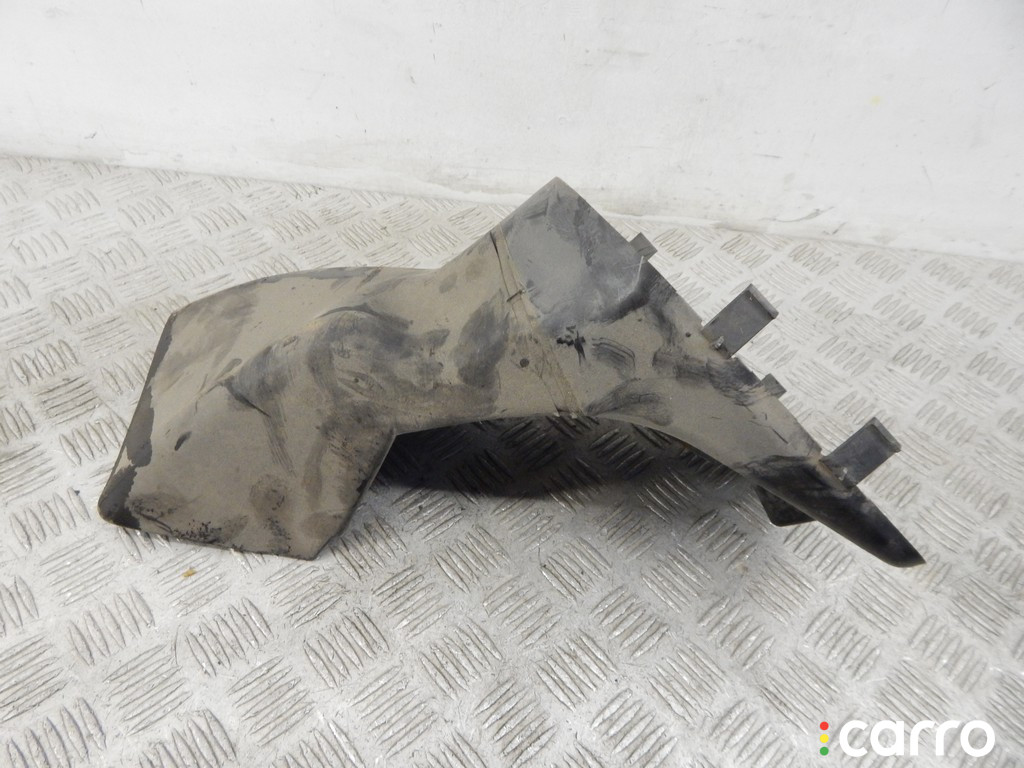 51743418253, 3418253 Воздуховод BMW X3-series (E83) 2008г. - фото №1