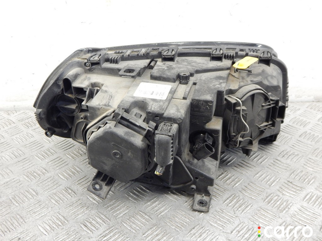 7162197, 197 Фара левая BMW X3-series (E83) 2007г. - фото №4