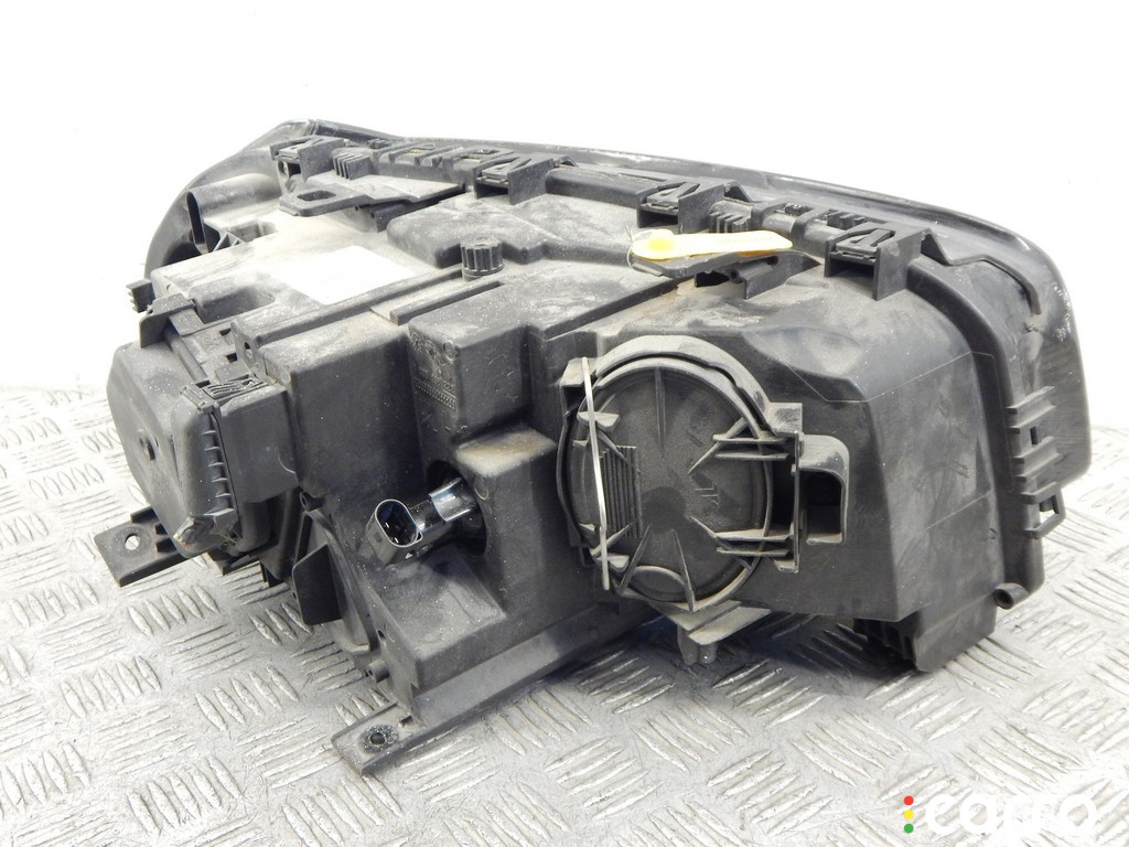 7162197, 197 Фара левая BMW X3-series (E83) 2007г. - фото №5