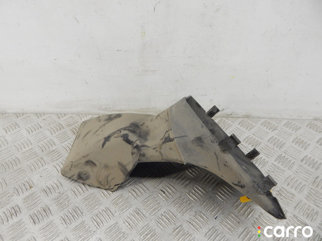 51743418253, 3418253 Воздуховод BMW X3-series (E83) 2007г. - фото №1