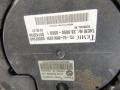 17113442089, 3442089, 17113415181, 3415181 Вентилятор радиатора BMW X3-series (E83) 2007г. - фото №2