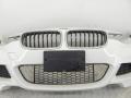 51118055823, 8055823, 51118067944, 8067944 Бампер передний BMW 3-series (F30/31) 2013г. - фото №3