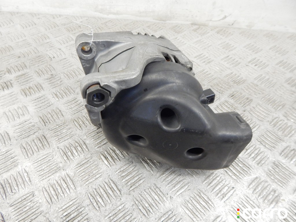 12317605060, 7605060 Генератор BMW 3-series (F30/31) 2014г. - фото №3