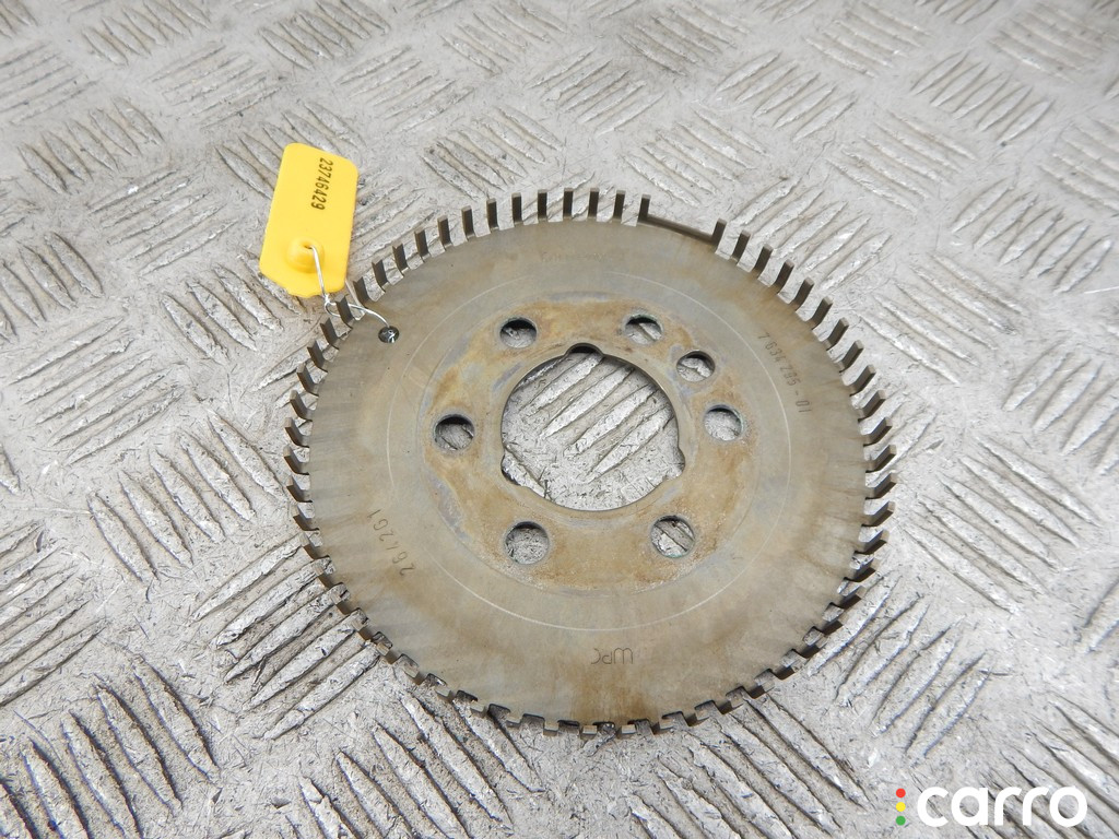 11227634295, 7634295, 11227540051, 7540051 Датчик коленвала BMW 3-series (F30/31) 2014г. - фото №1