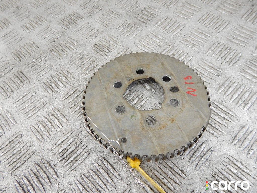 11227634295, 7634295, 11227540051, 7540051 Датчик коленвала BMW 3-series (F30/31) 2014г. - фото №2