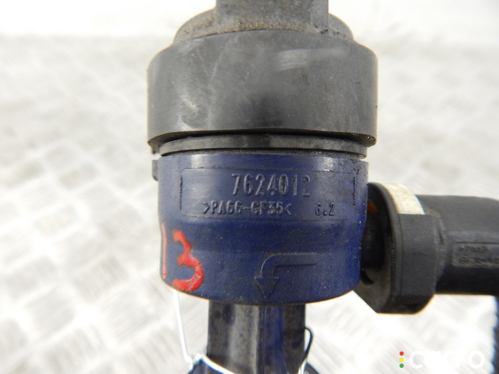 7624012, 012 Клапан вентиляции топливного бака BMW 3-series (F30/31) 2014г. - фото №3