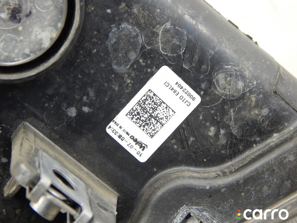 63117290241, 7290241 Фара левая BMW X1-series (E84) 2013г. - фото №9