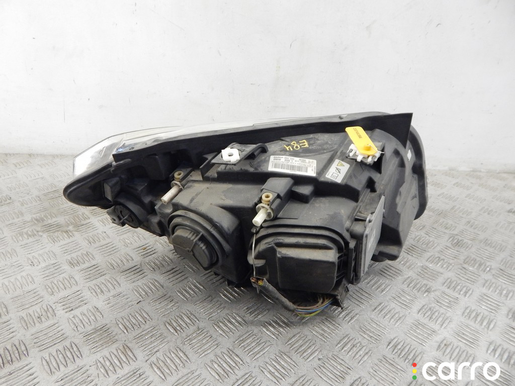63117290241, 7290241 Фара левая BMW X1-series (E84) 2013г. - фото №3