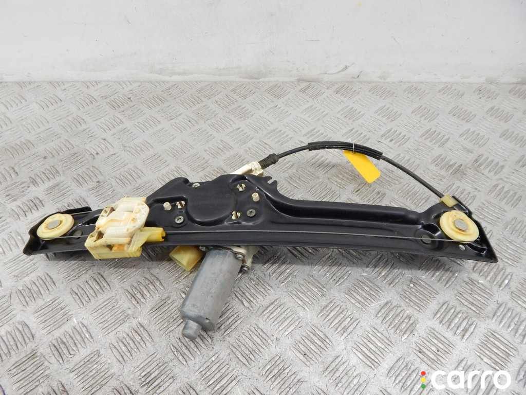 51357197304, 7197304 Стеклоподъемник электрический задний правый BMW X6-series (E71) 2011г. - фото №2