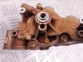 11417516396, 7516396, 11417545939, 7545939 Насос масляный BMW 3-series (E90/91/92) 2005г. - фото №6