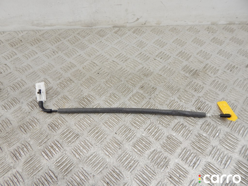 51222990434, 2990434 Трос двери задней BMW X1-series (E84) 2011г. - фото №1