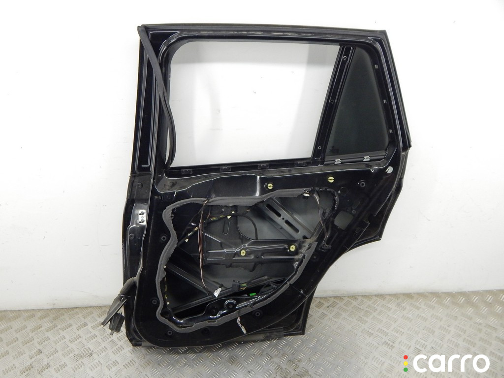 41002993820, 2993820, 41002993110, 2993110 Дверь задняя правая BMW X1-series (E84) 2011г. - фото №8