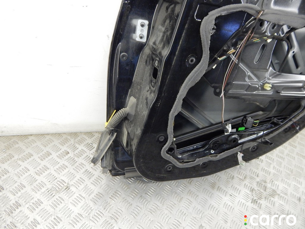 41002993820, 2993820, 41002993110, 2993110 Дверь задняя правая BMW X1-series (E84) 2011г. - фото №9