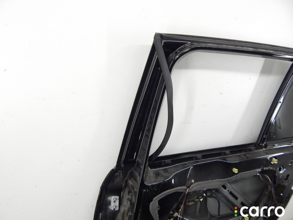 41002993820, 2993820, 41002993110, 2993110 Дверь задняя правая BMW X1-series (E84) 2011г. - фото №10
