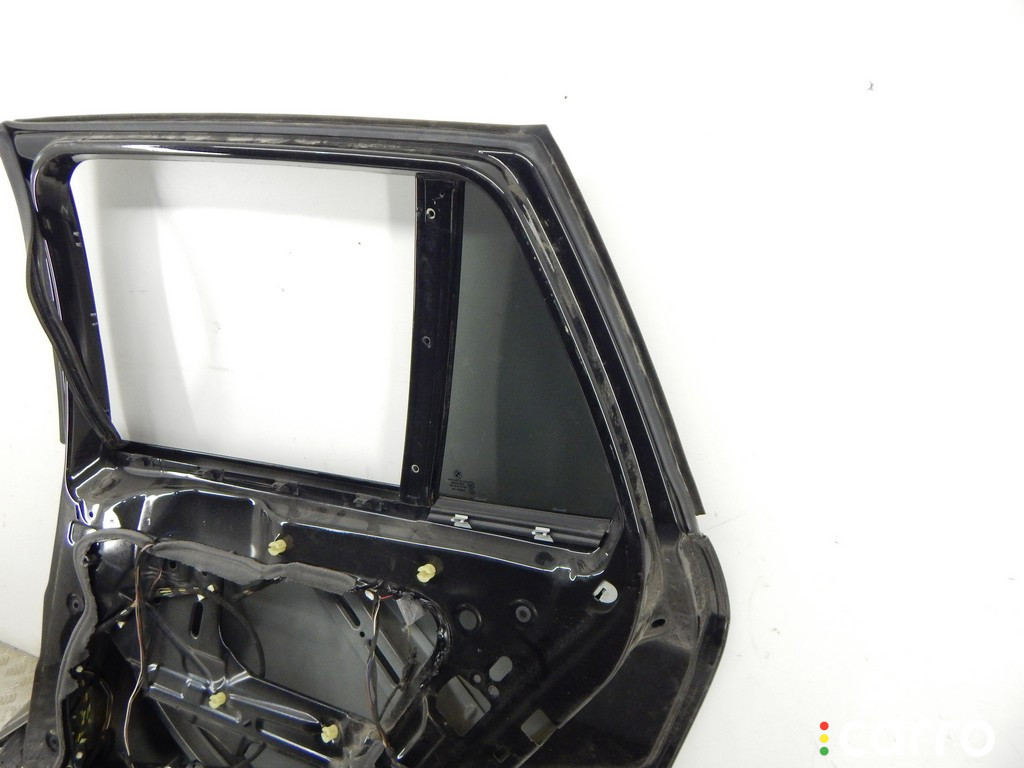 41002993820, 2993820, 41002993110, 2993110 Дверь задняя правая BMW X1-series (E84) 2011г. - фото №12